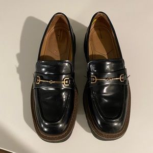 Sam Edelman loafers
